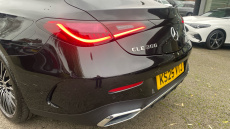 Mercedes-Benz Cle 300 4Matic AMG Line Premium 2dr 9G-Tronic Petrol Coupe